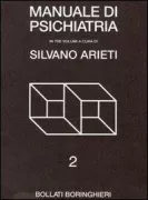Copertina libro <b>Manuale di psichiatria</b>