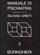 Copertina libro <b>Manuale di psichiatria</b>