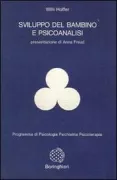 Copertina libro SVILUPPO DEL BAMBINO E PSICOANALISI