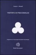 Copertina libro <b>Trattato di psicoanalisi</b>