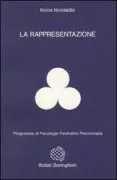 Copertina libro <b>La rappresentazione<br></b>(titolo originale o altro titolo: <i>La représentation. -</i>)