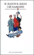 Copertina libro <b>I se nascosti<br></b>(titolo originale o altro titolo: <i>Hidden Selves. -</i>)