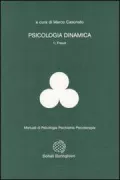 Copertina libro <b>1: Freud</b>