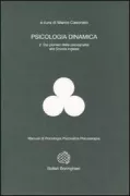 Copertina libro <b>2: Dai pionieri della psicoanalisi alla scuola inglese</b>