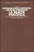 Copertina libro <b>La realtà psicotica</b>