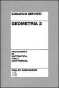 Copertina libro <b>Geometria 2</b>