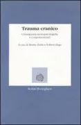 Copertina libro <b>Trauma cranico</b>