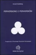 Copertina libro <b>Perversione e perversioni<br></b>(titolo originale o altro titolo: <i>The problem of perversion</i>)