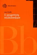 Copertina libro <b>Il progettista multimediale</b>