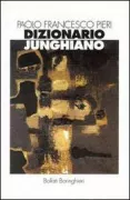 Copertina libro <b>Dizionario junghiano</b>