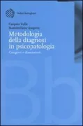 Copertina libro <b>Metodologia della diagnosi in psicopatologia</b>