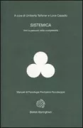 Copertina libro <b>Sistemica</b>