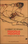 Copertina libro <b>Pedofilia pedofilie</b>