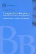 Copertina libro <b>L'apprendista terapeuta</b>
