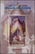 Copertina libro <b>Analisi dei sogni<br></b>(titolo originale o altro titolo: <i>Traumanalyse</i>)