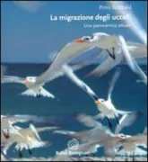 Copertina libro <b>La migrazione degli uccelli<br></b>(titolo originale o altro titolo: <i>Vogelzug</i>)