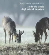 Copertina libro <b>Guida allo studio degli animali in natura</b>