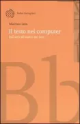 Copertina libro <b>Il testo nel computer</b>