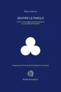 Copertina libro <b>Sentire le parole</b>