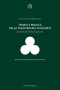Copertina libro <b>Teoria e pratica della psicoterapia di gruppo</b>