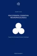 Copertina libro <b>Psicoterapia cognitiva neuropsicologica</b>