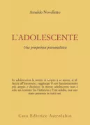 Copertina libro <b>L'adolescente</b>