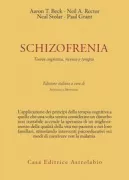 Copertina libro <b>Schizofrenia</b>