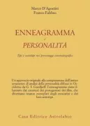 Copertina libro <b>Enneagramma e personalità</b>