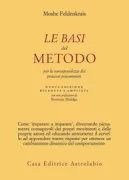 Copertina libro <b>Le basi del metodo<br></b>(titolo originale o altro titolo: <i>The elusive obvious</i>)