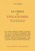 Copertina libro <b>Le chiavi dell'enneagramma<br></b>(titolo originale o altro titolo: <i>Keys to the enneagram</i>)
