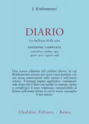 Copertina libro <b>Diario<br></b>(titolo originale o altro titolo: <i>The Beauty of Life</i>)