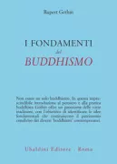 Copertina libro <b>I fondamenti del buddhismo<br></b>(titolo originale o altro titolo: <i>The foundations of Buddhism</i>)