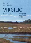 Copertina libro <b>Virgilio<br></b>(titolo originale o altro titolo: <i>Vergil</i>)