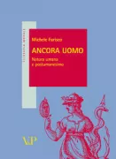 Copertina libro <b>Ancora uomo</b>