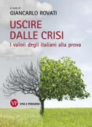Copertina libro <b>Uscire dalle crisi</b>