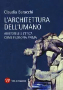 Copertina libro <b>L'architettura dell'umano</b>