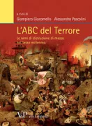 Copertina libro <b>L'ABC del terrore</b>