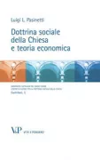 Copertina libro <b>Dottrina sociale della Chiesa e teoria economica</b>