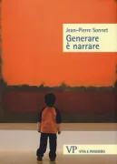 Copertina libro <b>Generare è narrare</b>