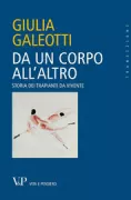 Copertina libro <b>Da un corpo all'altro</b>