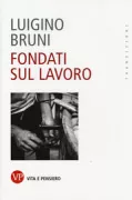 Copertina libro <b>Fondati sul lavoro</b>