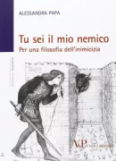 Copertina libro <b>Tu sei il mio nemico</b>