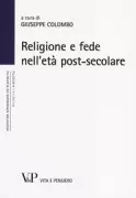 Copertina libro <b>Religione e fede nell'età post-secolare</b>