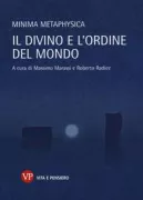 Copertina libro <b>Il divino e l'ordine del mondo</b>