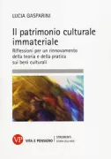 Copertina libro <b>Il patrimonio culturale immateriale</b>