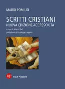 Copertina libro <b>Scritti cristiani</b>