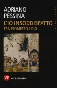 Copertina libro <b>L'io insoddisfatto</b>