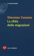 Copertina libro <b>La sfida delle migrazioni</b>