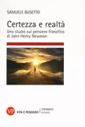 Copertina libro <b>Certezza e realtà</b>