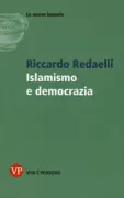 Copertina libro <b>Islamismo e democrazia</b>